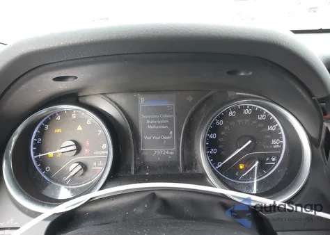 2020 Toyota Camry Se from USA, damaged, VIN 4T1G11AK1LU980865